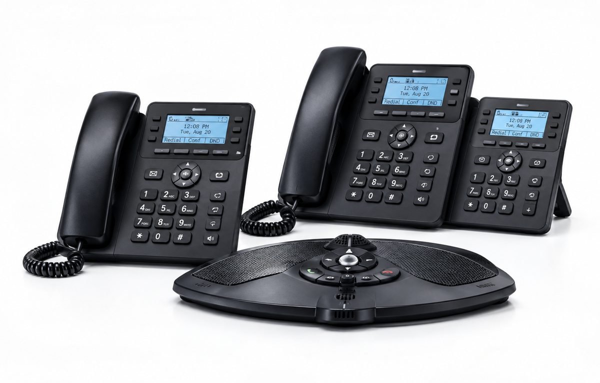 Office & Business Solutions