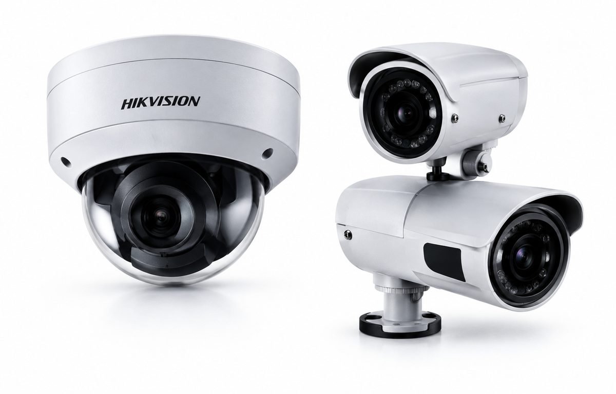 CCTV & Security