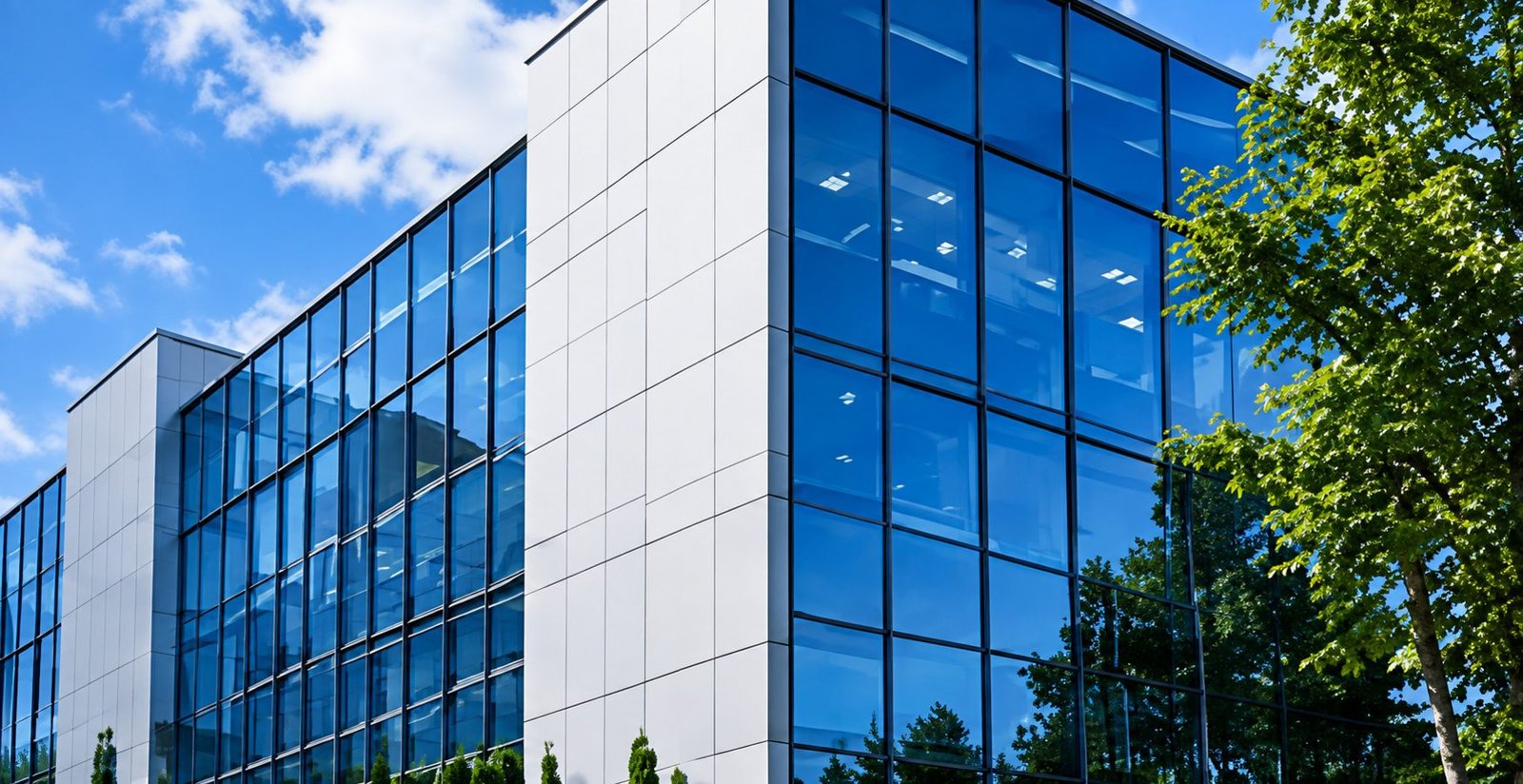 Office building