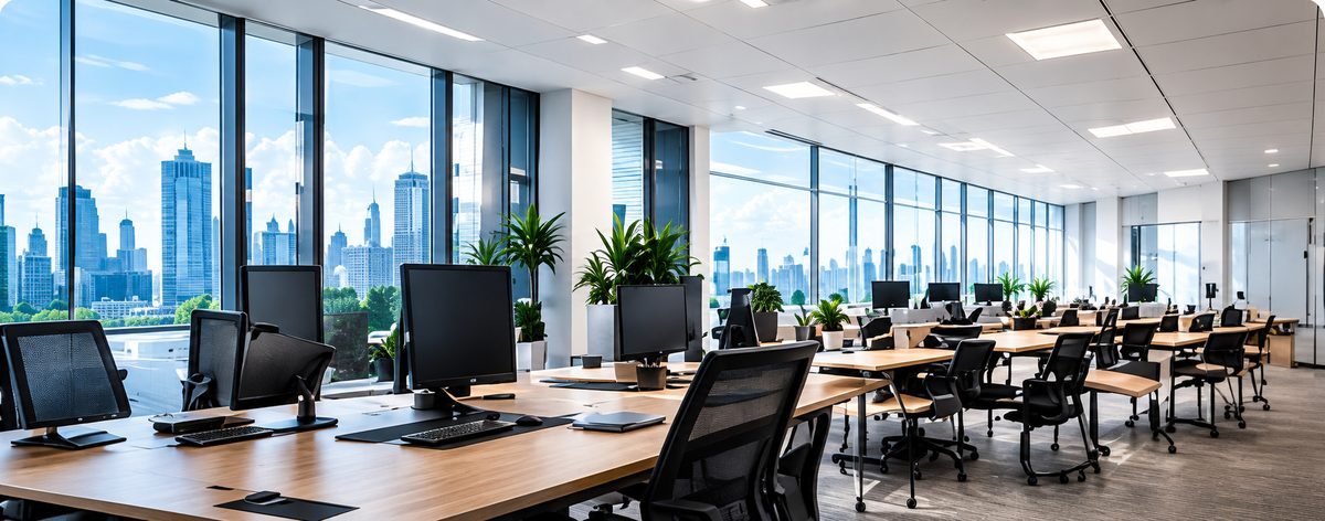 Corporate Offices