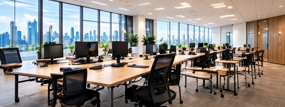 PA System & Smart School Projects