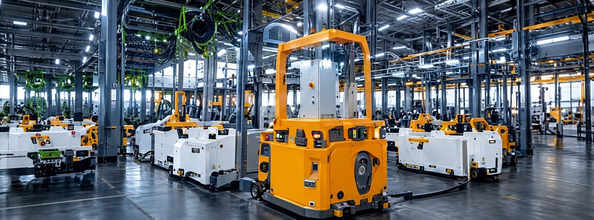 Manufacturing