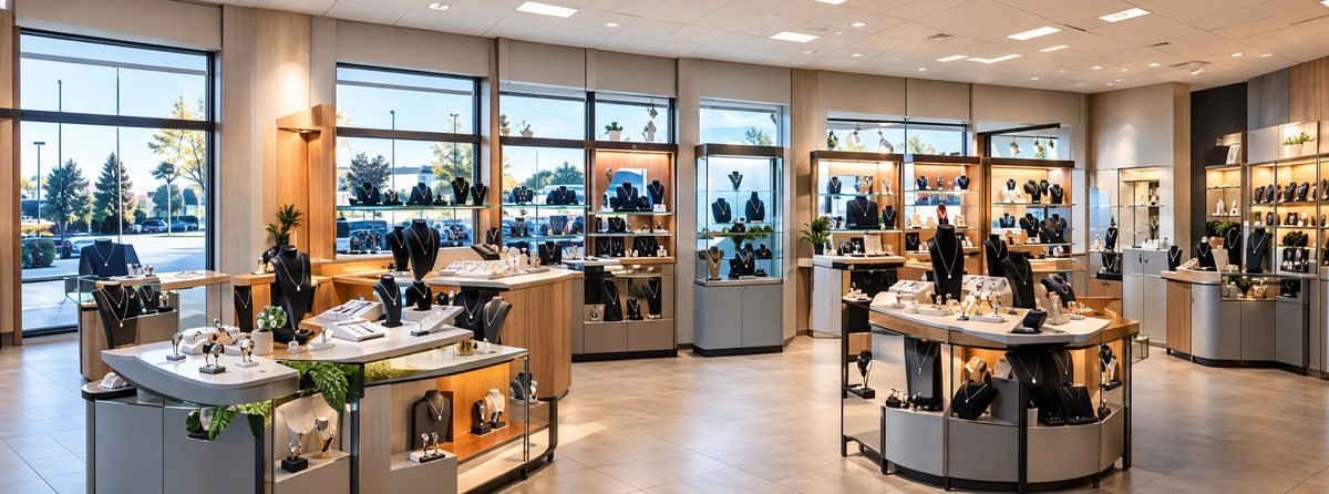 Retail & Shops