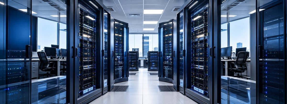 IT Setup & Integration