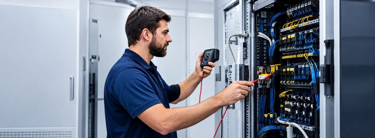 Annual Maintenance Contract (AMC)