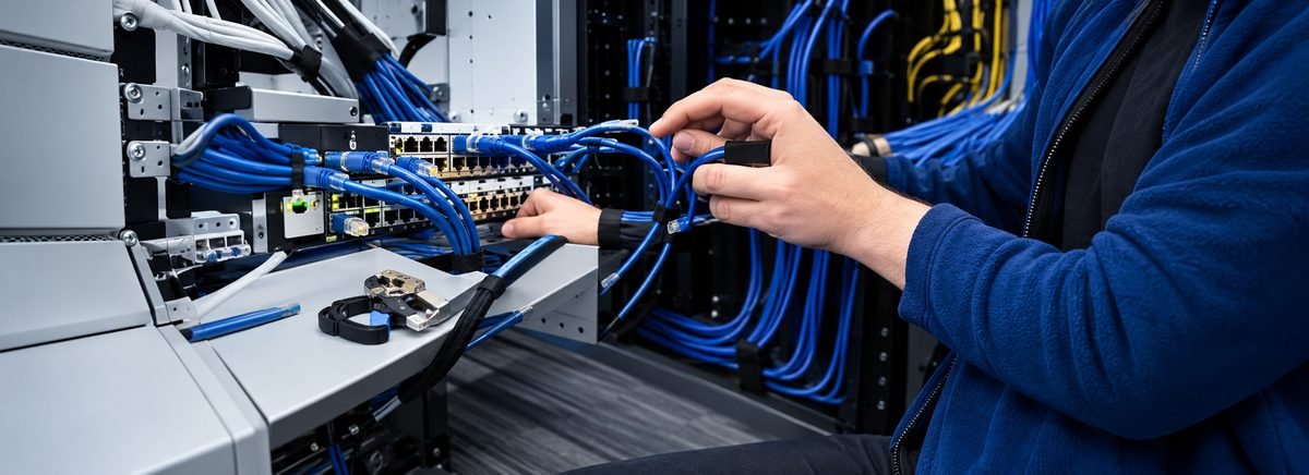 Networking Solutions