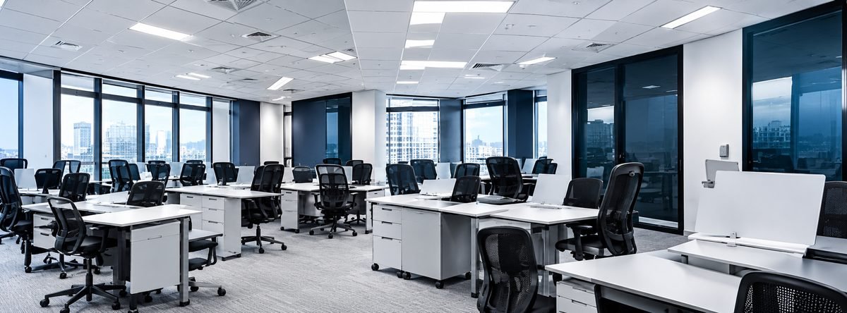 Home & Office Automation